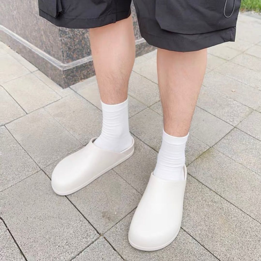 [ลด30% เก็บโค้ด 11XTRA30] Crocs Collection รองเท้าแตะ UX Dylan Clog ...
