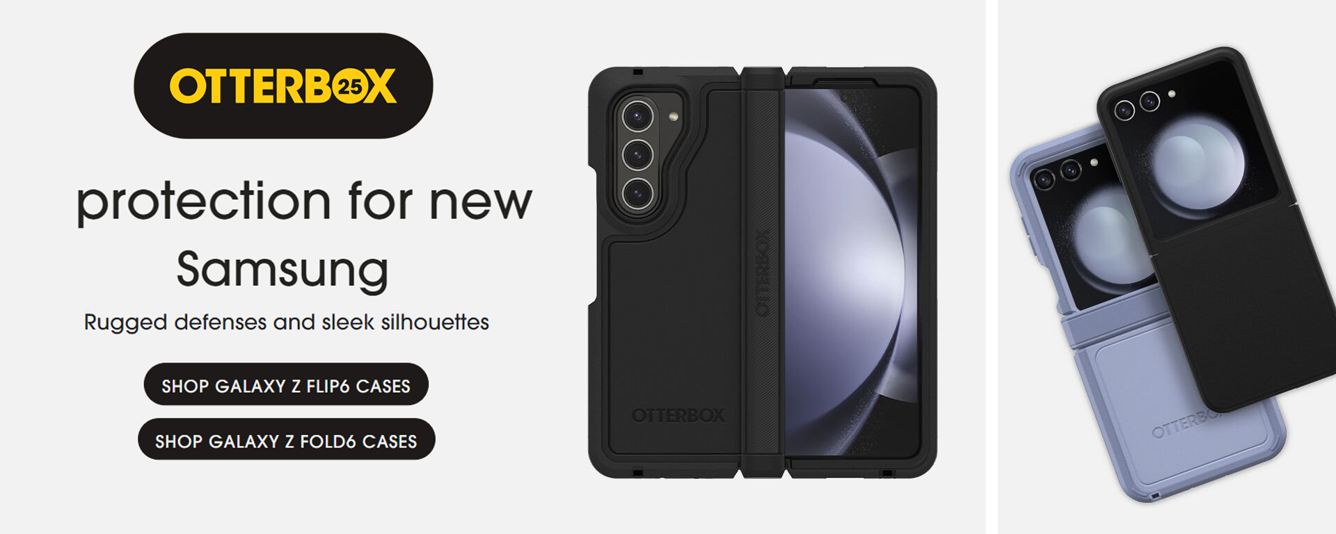 เคส OtterBox Defender XT Series - Samsung Galaxy Z Fold 6 | Shopee Thailand