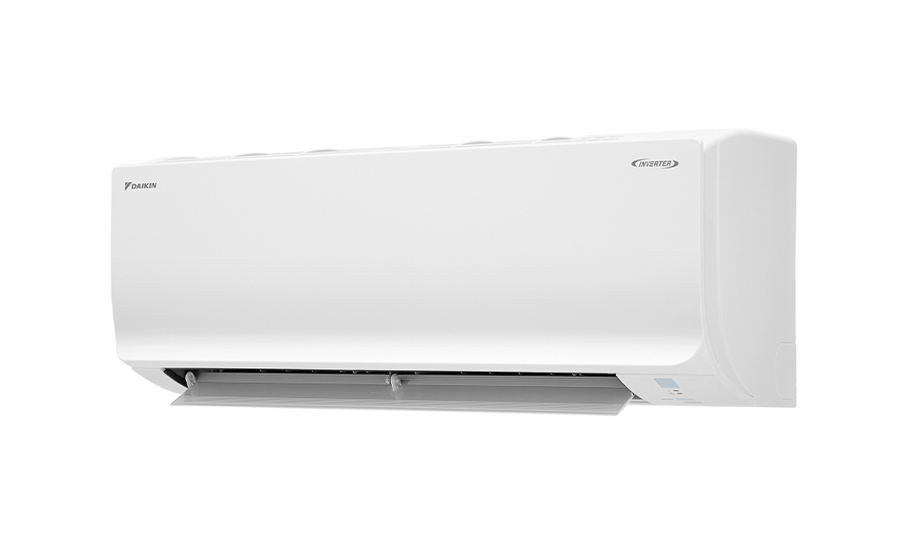 Daikin FTKQ-Y แอร์ไดกิ้น - MAX INVERTER (STAR KQ SERIES) FTKQ-Y 9000-24000 BTU