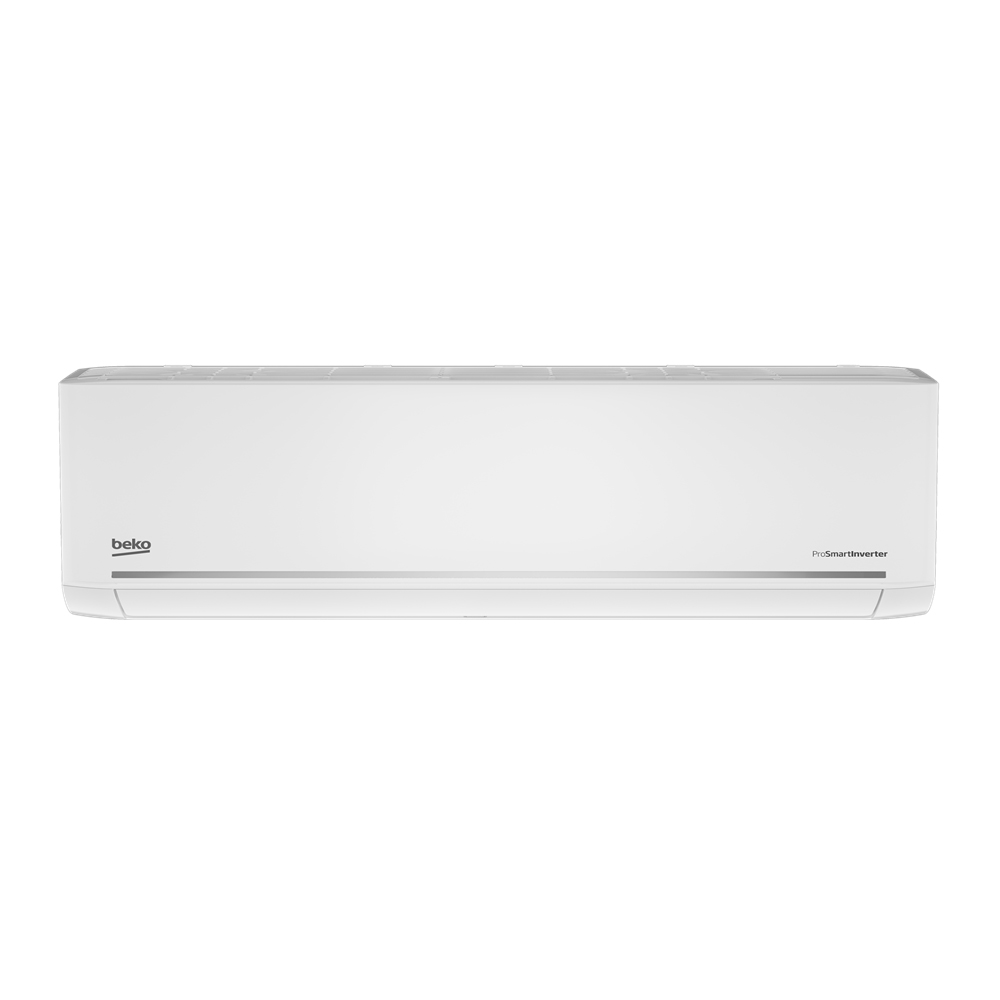 Beko แอร์ติดผนัง รุ่น BSVON240 ขนาด 24000 BTU ระบบ Inverter PM2.5 Micro clear filter *เครื่องเปล่า*