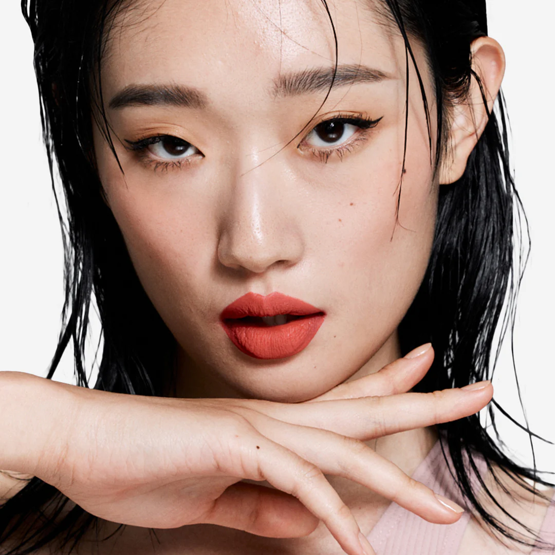 UN2 BEAUTY Soft Liquid Lipstick ลิปเนื้อแมท สีชัด ติดทน ไม่ทำให้ปากแห้ง ...