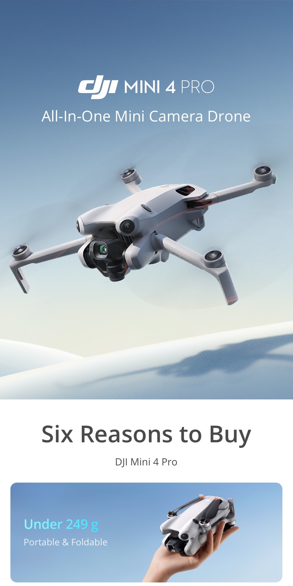 Dji mini deals one