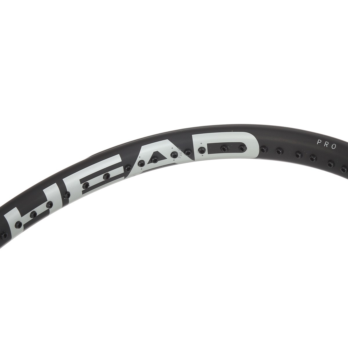 Head ไม้เทนนิส Speed PRO 2024 Tennis Racket G2 | Balck/White ( 236004 ...