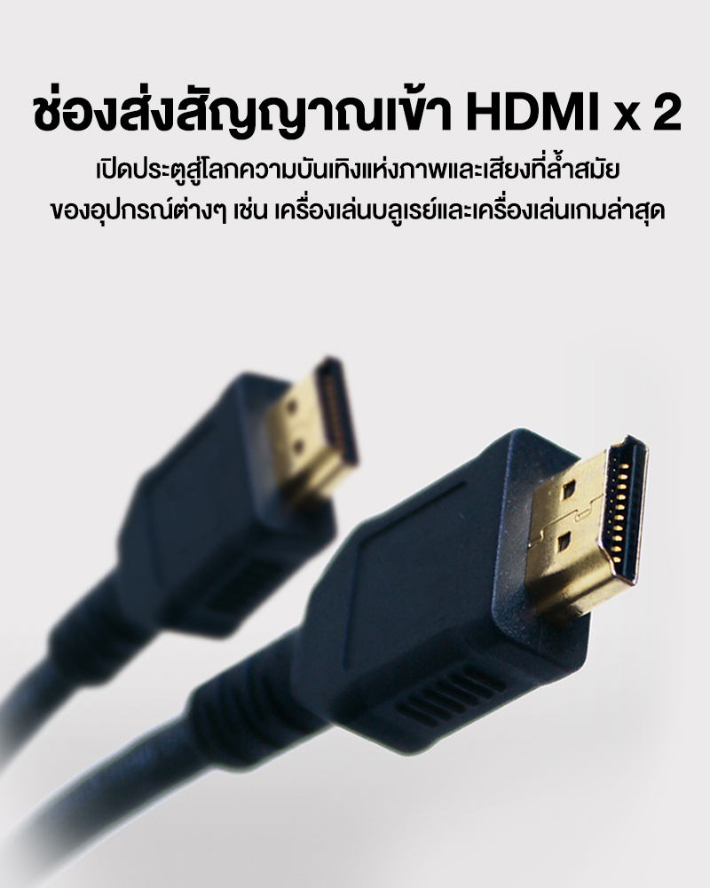Panasonic LED TV TH-32L400T HD TV ทีวี 32 นิ้ว Digital TV ดิจิตอลทีวี