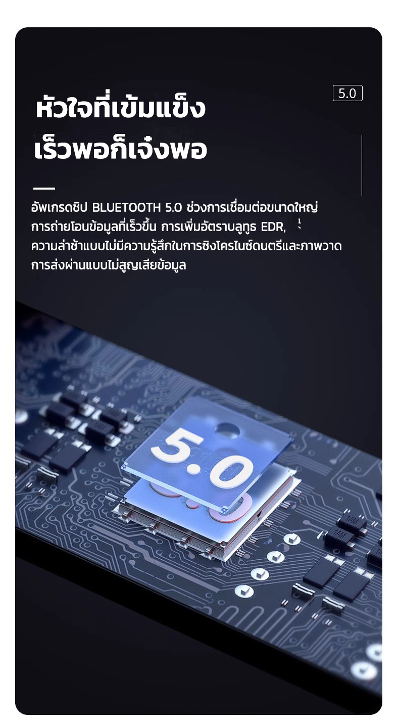SODLK T90Kลำโพงบลูทูธเบสหนักๆลำ120Wโพงพร้อมไมค์ รุ่นนิยม speaker ลำโพง ...