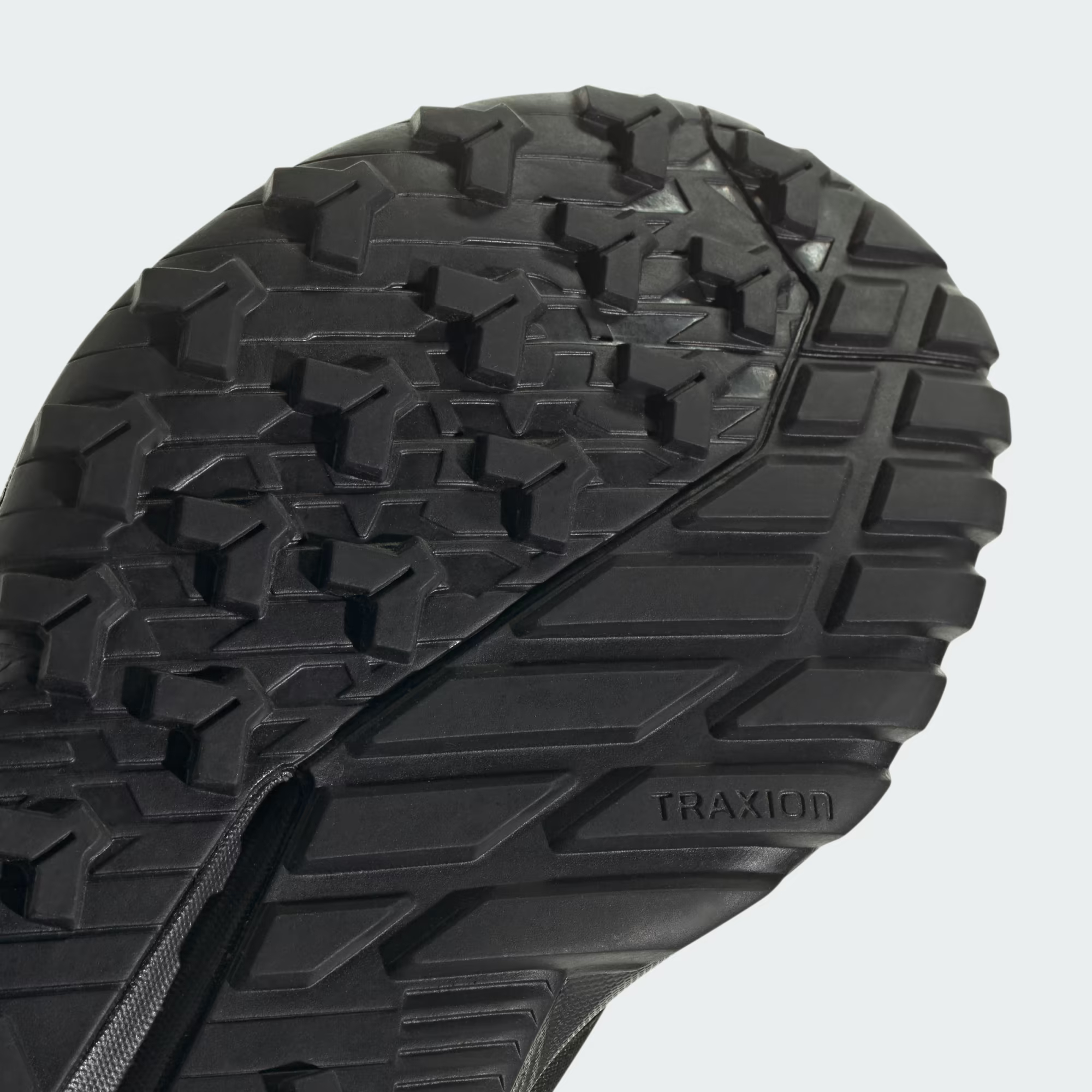 Adidas รองเท้าแตะเทรลรัดส้น Terrex Hydroterra AT Trail Sandals | Core ...
