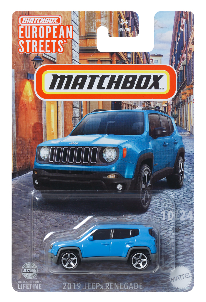 Matchbox Germany Vehicles Sold As Box 10 Pcs. แมตช์บ็อกซ์ รุ่นรถเยอรมัน ...