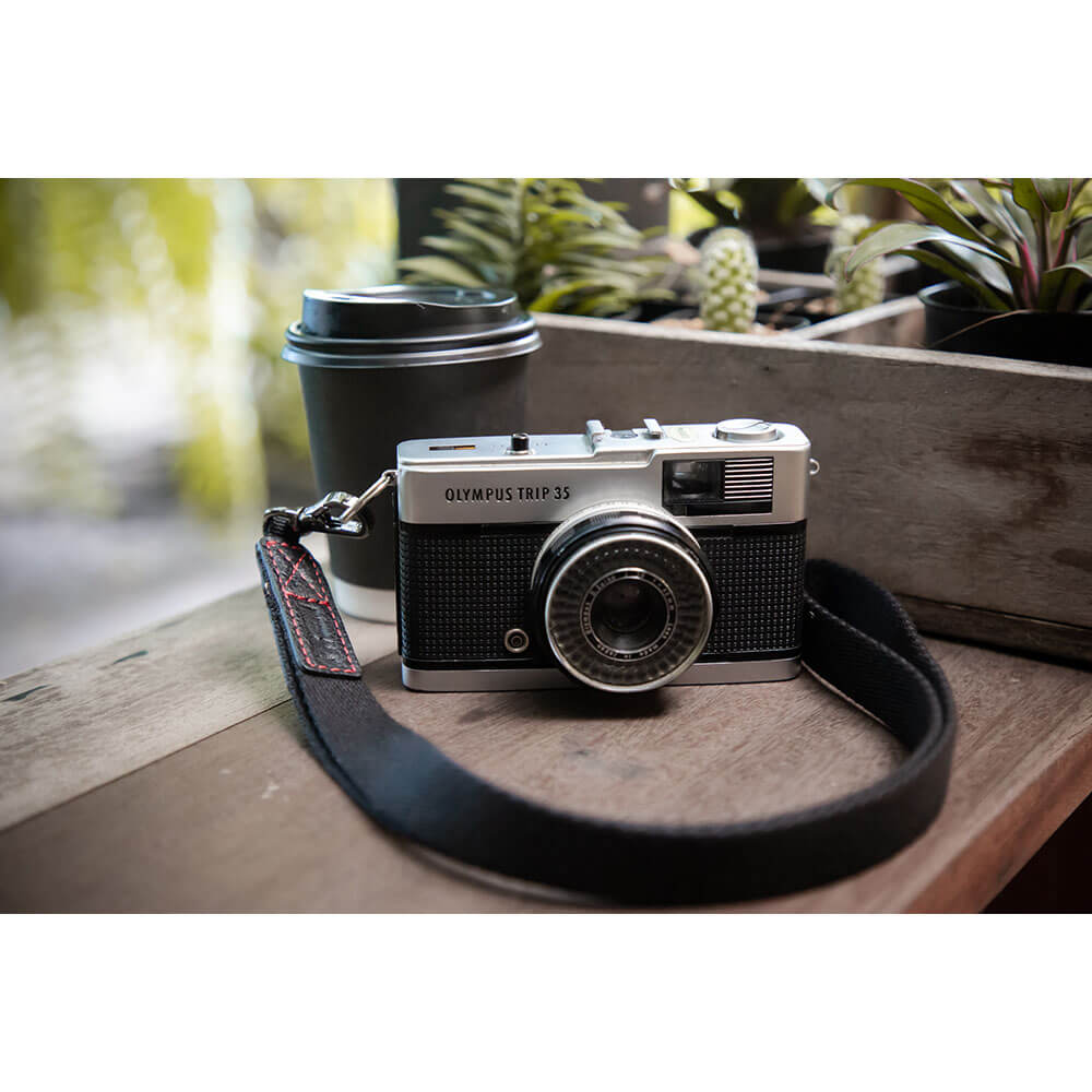 NEXT Frank Camera Strap - สายคล้องกล้อง | Shopee Thailand