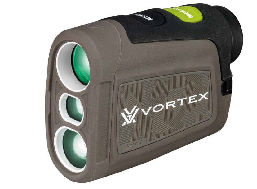 Vortex Blade Range Finder กล้องวัดระยะกอล์ฟ มาพร้อมระบบ Shake เมื่อเจอ ...