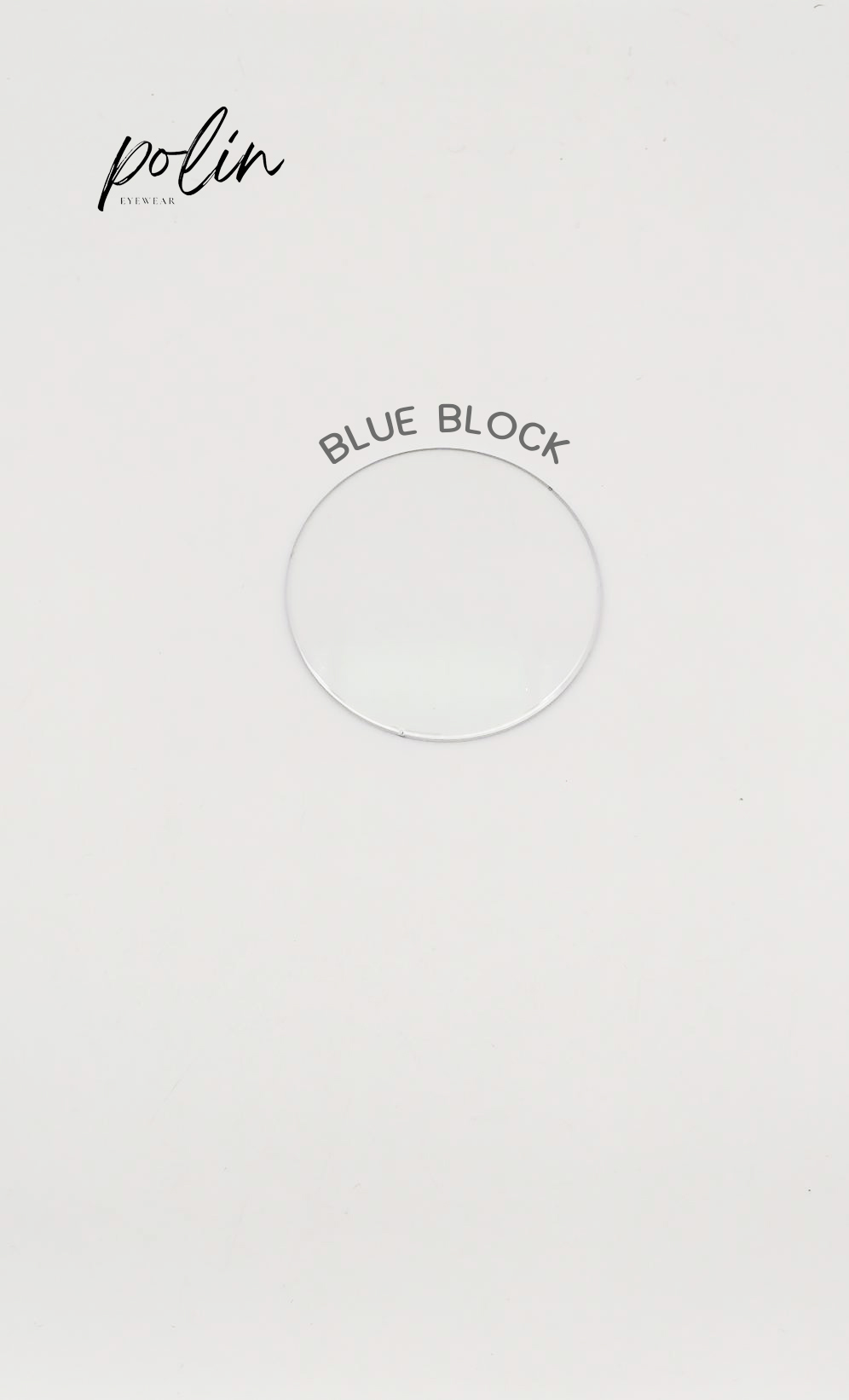 เลนส์ Blue Block เลนส์กันแสงฟ้า | Shopee Thailand