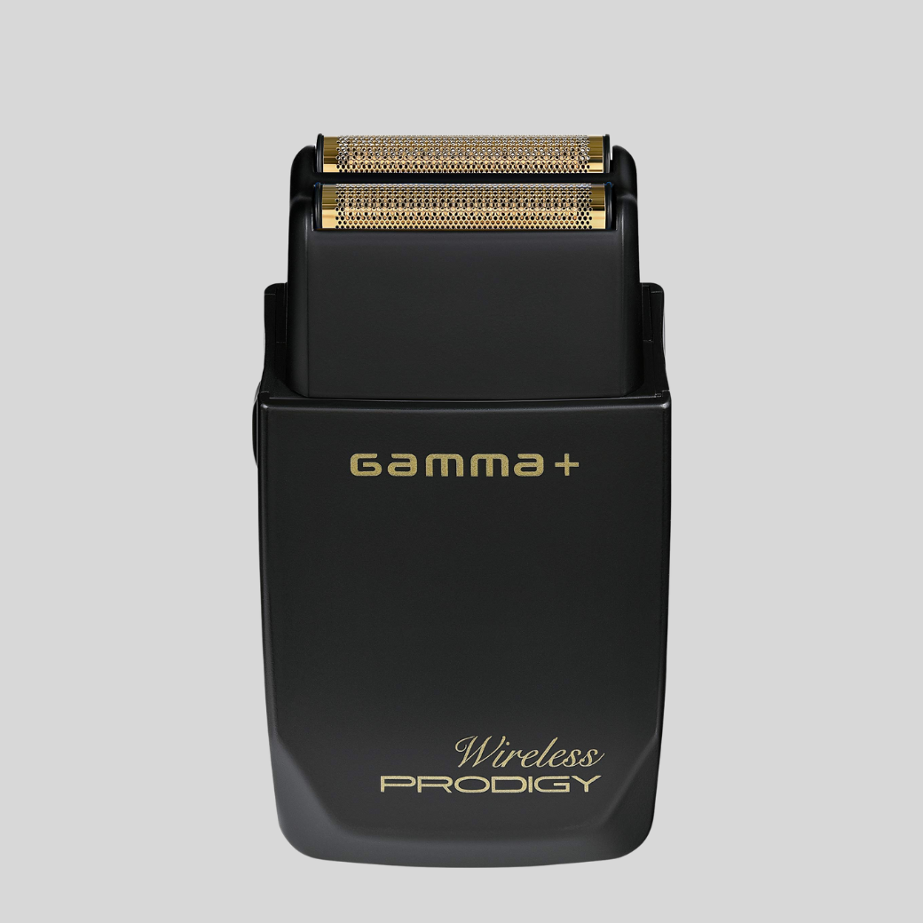 เครื่องโกนหนวด GAMMA+ PRODIGY นำเข้าโดยบริษัท Super v Inter ของแท้ 100% ...