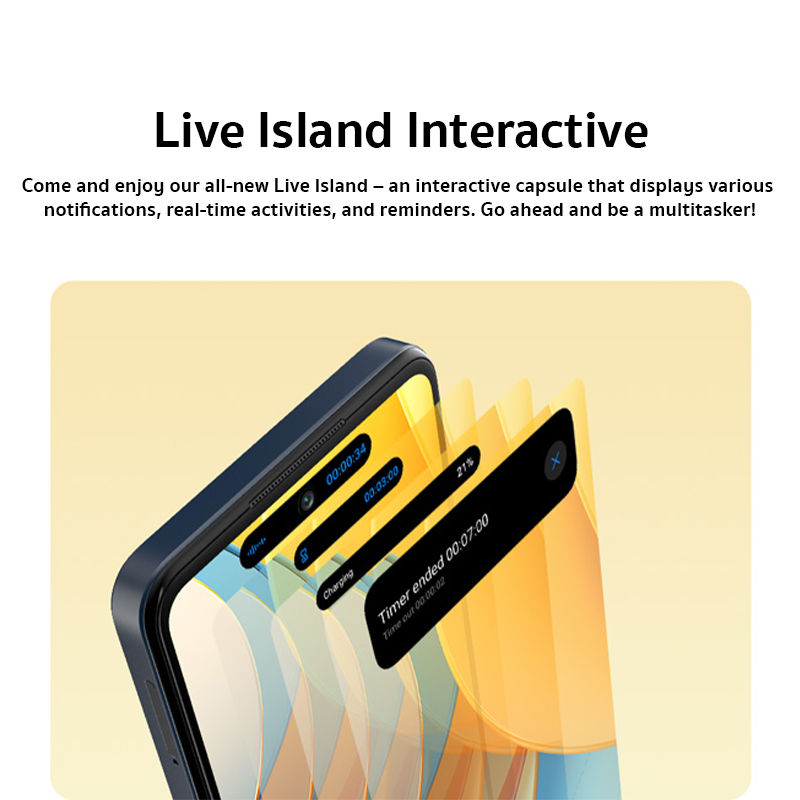 Nubia ZTE V60 Design (4+256GB/6+256GB) - จอ 6.6“ 90Hz กล้อง50MP แบตเตอรี่5000mAh ชาร์จไว22.5w รับประกันศูนย์ไทย18เดือน