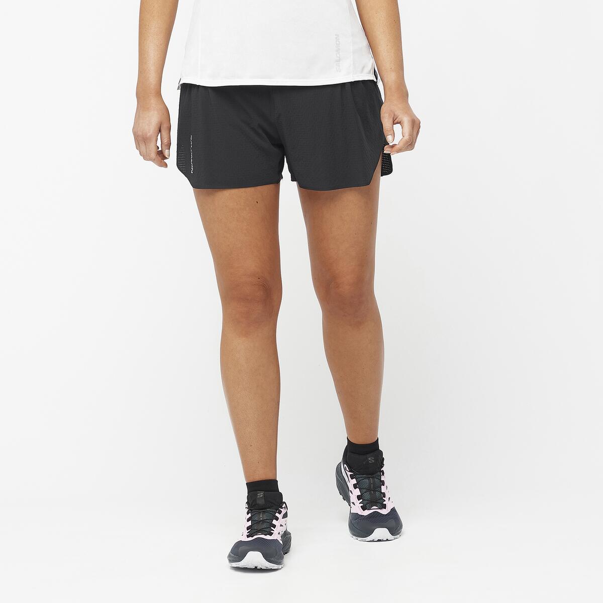 Adidas aerotech shorts shop