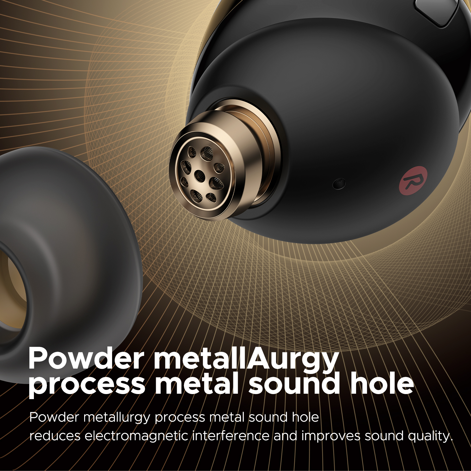 SoundPEATS Opera 05 หูฟังบลูทูธ 5.3 หูฟังไร้สาย True Wireless LDAC TWS