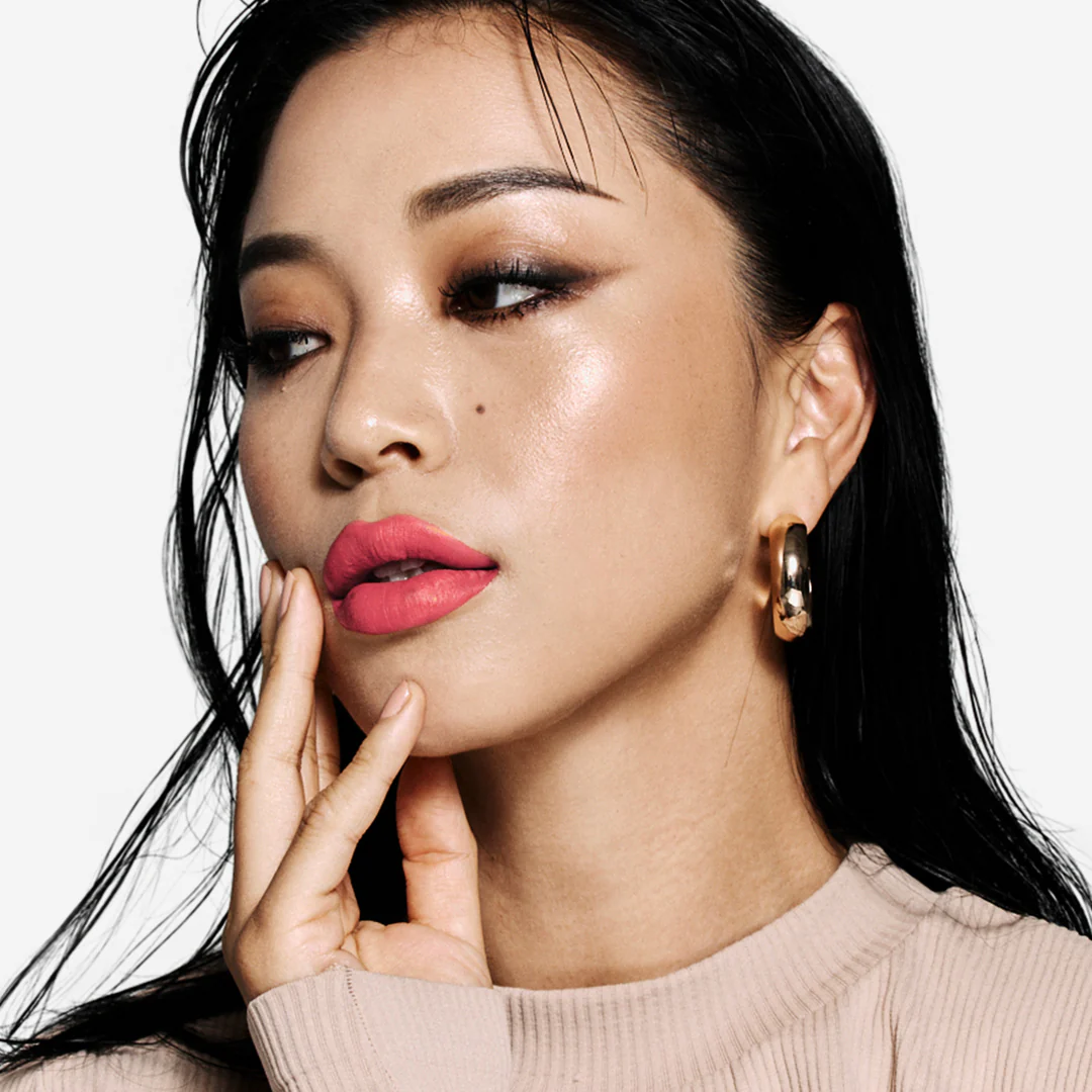 UN2 BEAUTY Soft Liquid Lipstick ลิปเนื้อแมท สีชัด ติดทน ไม่ทำให้ปากแห้ง ...