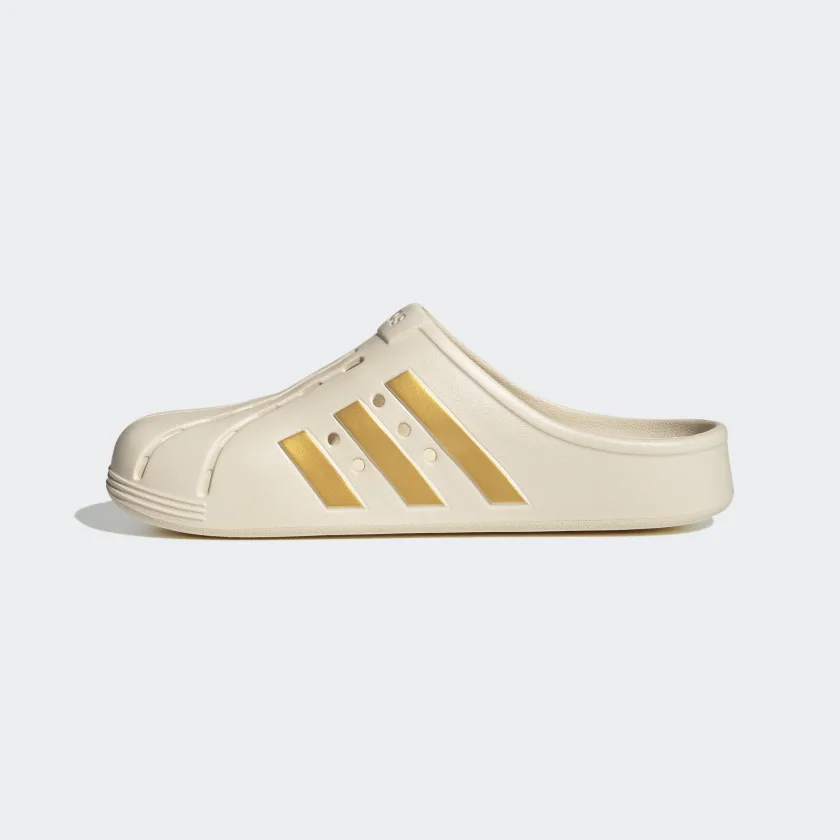 Adidas รองเท้าแตะ Adilette Clogs (4สี) | Shopee Thailand