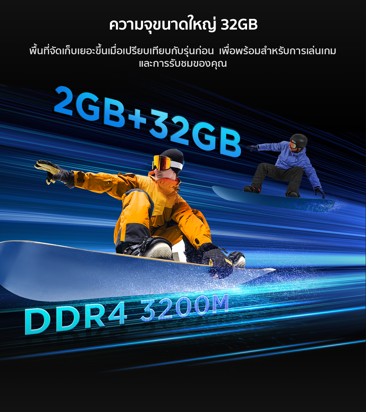 TCL TV รุ่น 55T7B ทีวี ขนาด 55 นิ้ว QLED 4K Google TV ระบบปฏิบัติการ Google/Netflix & Youtube & MEMC 60Hz VRR 120Hz ALLM