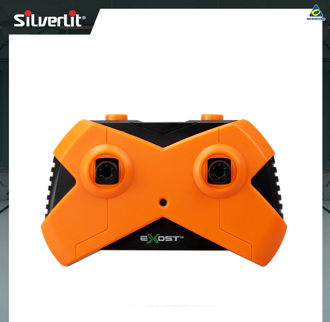 Eliminator stealthspot×6 washzoom×4