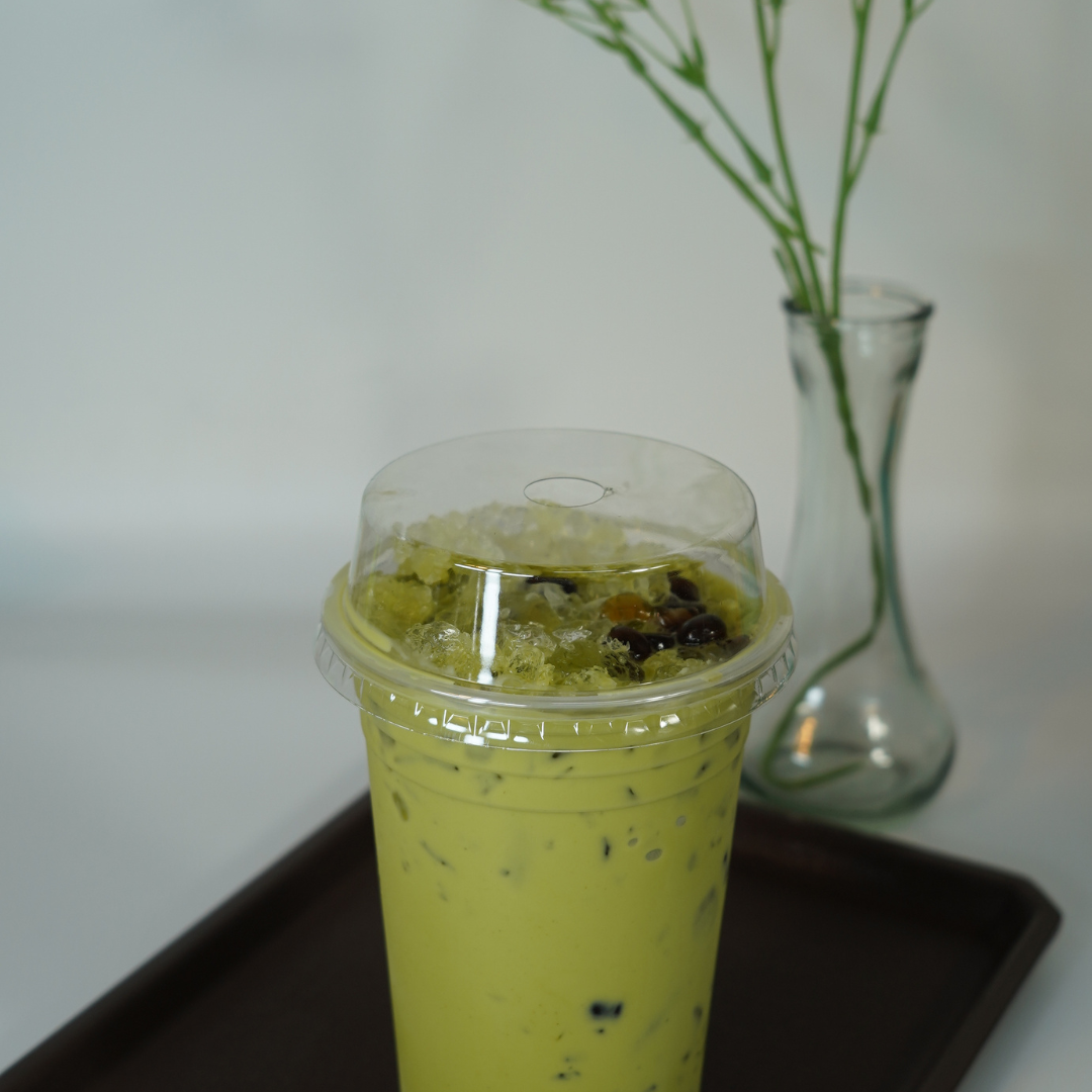 666 ชาเขียวผงปรุงสำเร็จ ขนาด 250 กรัม(Green Tea Mix 250g) | Shopee Thailand