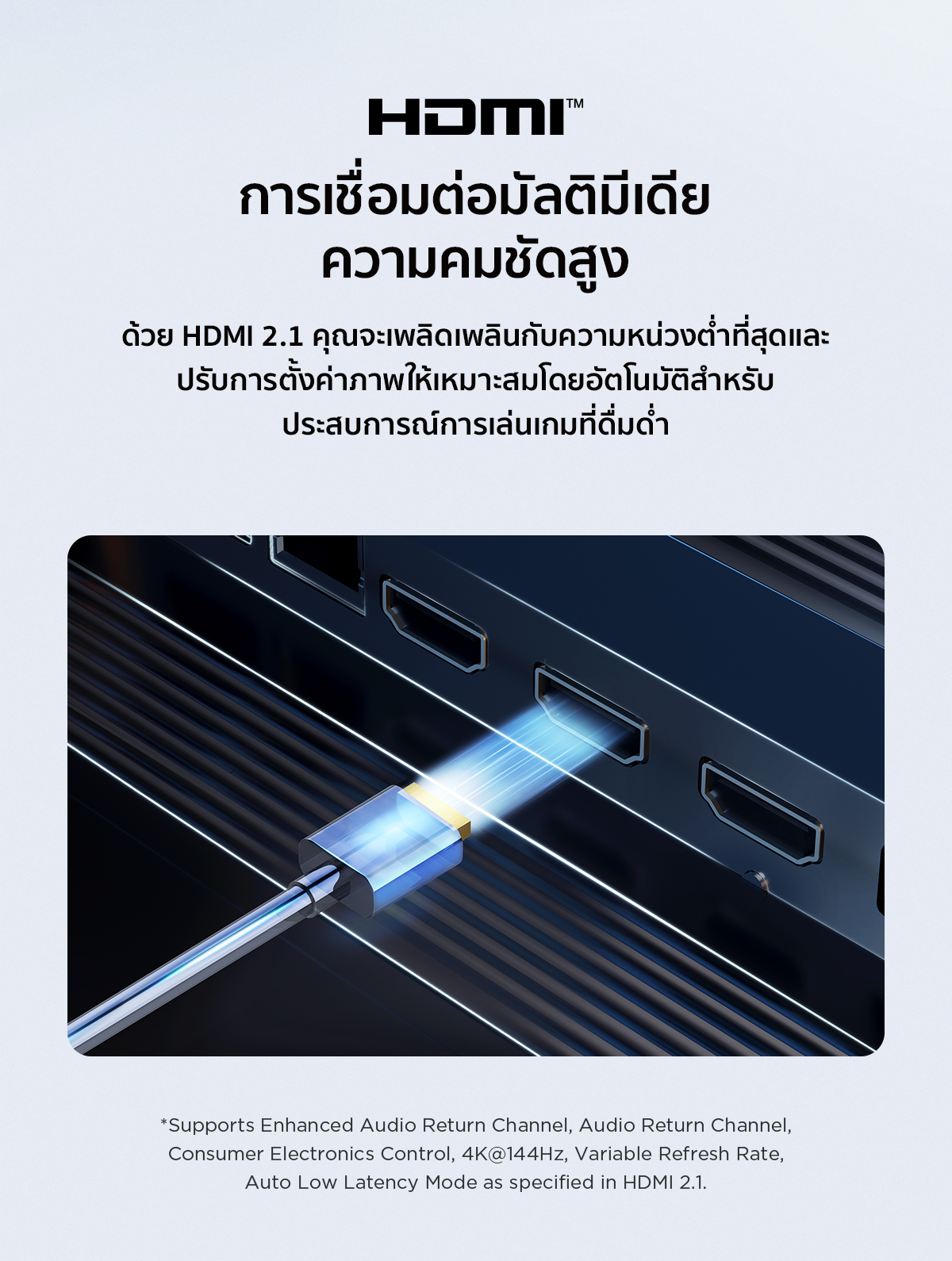TCL 2024 TV ทีวี ขนาด 65 นิ้ว LED 4K UHD Google TV รองรับ WiFi รุ่น 65V6B ระบบปฏิบัติการ Google/Netflix & Youtube, Voice search