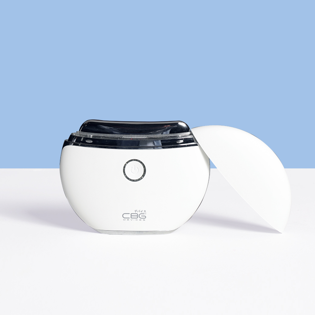 CBG Devices เครื่องนวดกัวซาไฟฟ้า/mini hifu/เครื่องสปาหน้าใส เคล็ดลับ ...