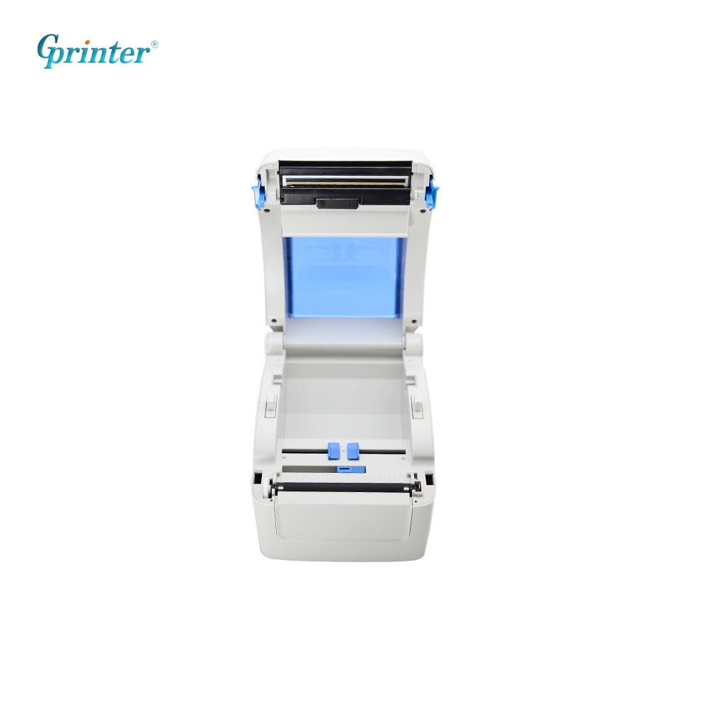 Gprinter เครื่องพิมพ์ฉลากสินค้า GP1324D เครื่องปริ้นใบปะหน้า พิมพ์ความ ...
