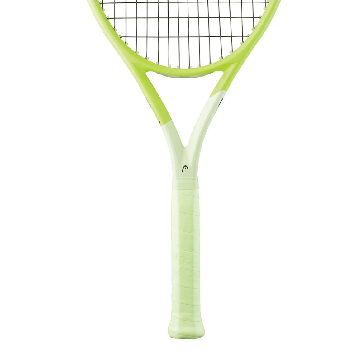 Head ไม้เทนนิส Extreme Team 2024 Tennis Racket G2 4 1/4 | Lime ( 231134 ...