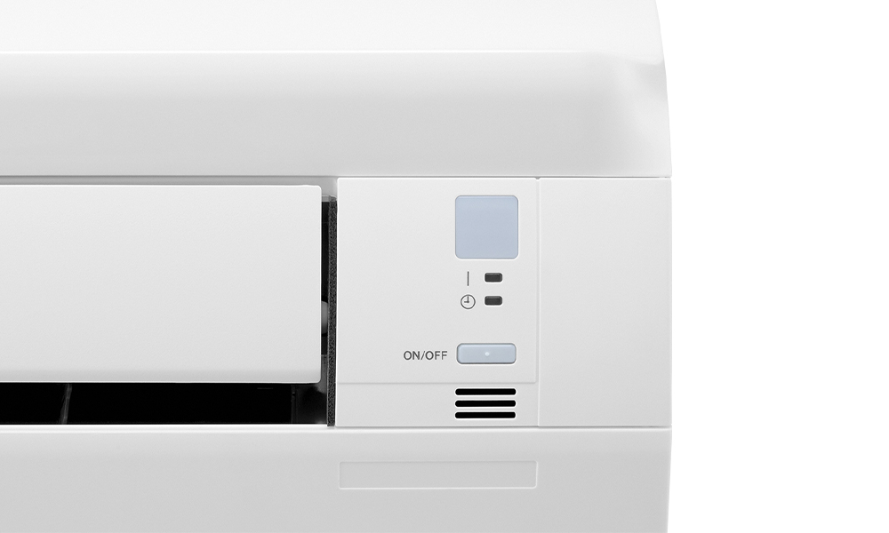 Daikin FTKQ-Y แอร์ไดกิ้น - MAX INVERTER (STAR KQ SERIES) FTKQ-Y 9000-24000 BTU