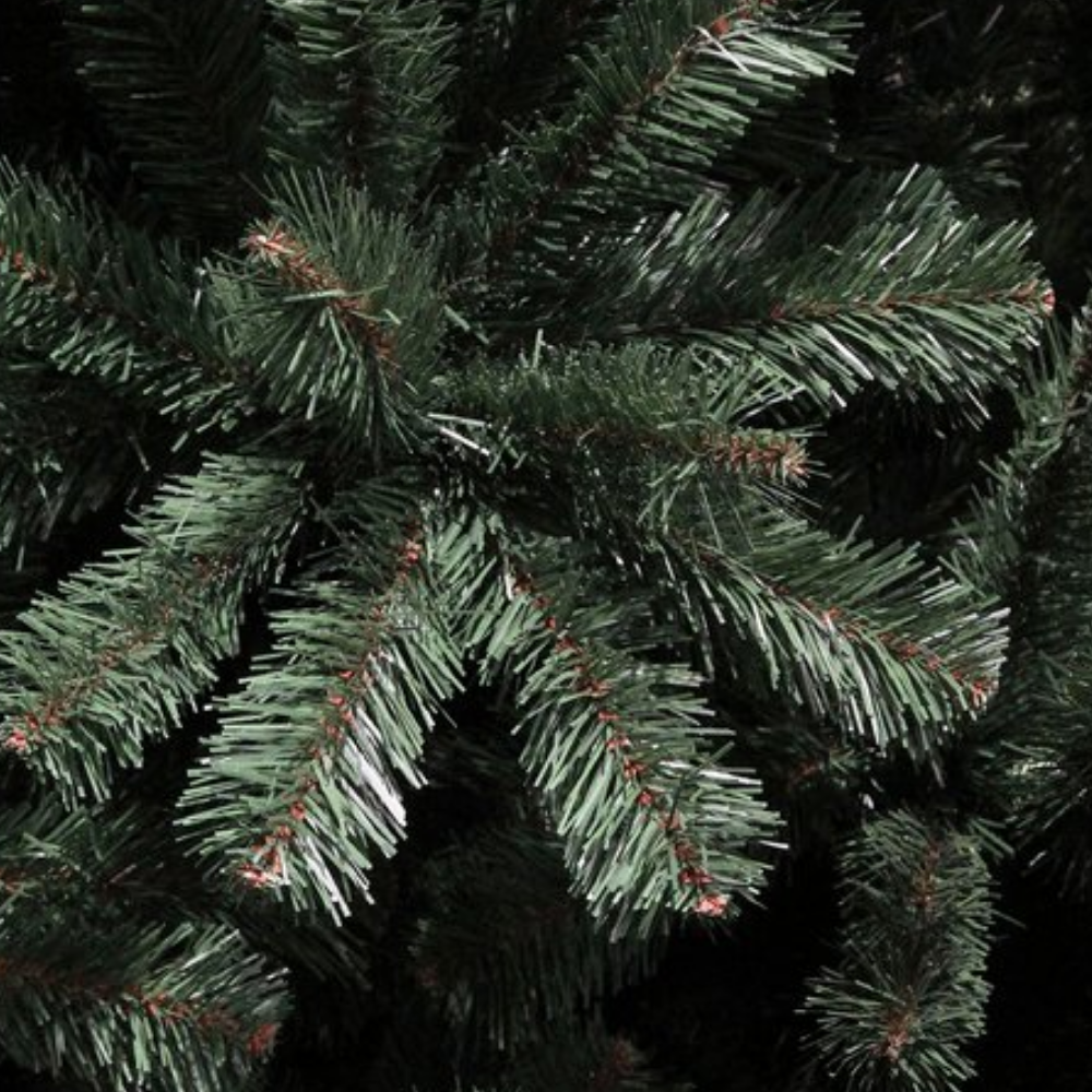 FTPG185 Forester Pine Promo Green 6' (D109 x H185 cm.) Artificial