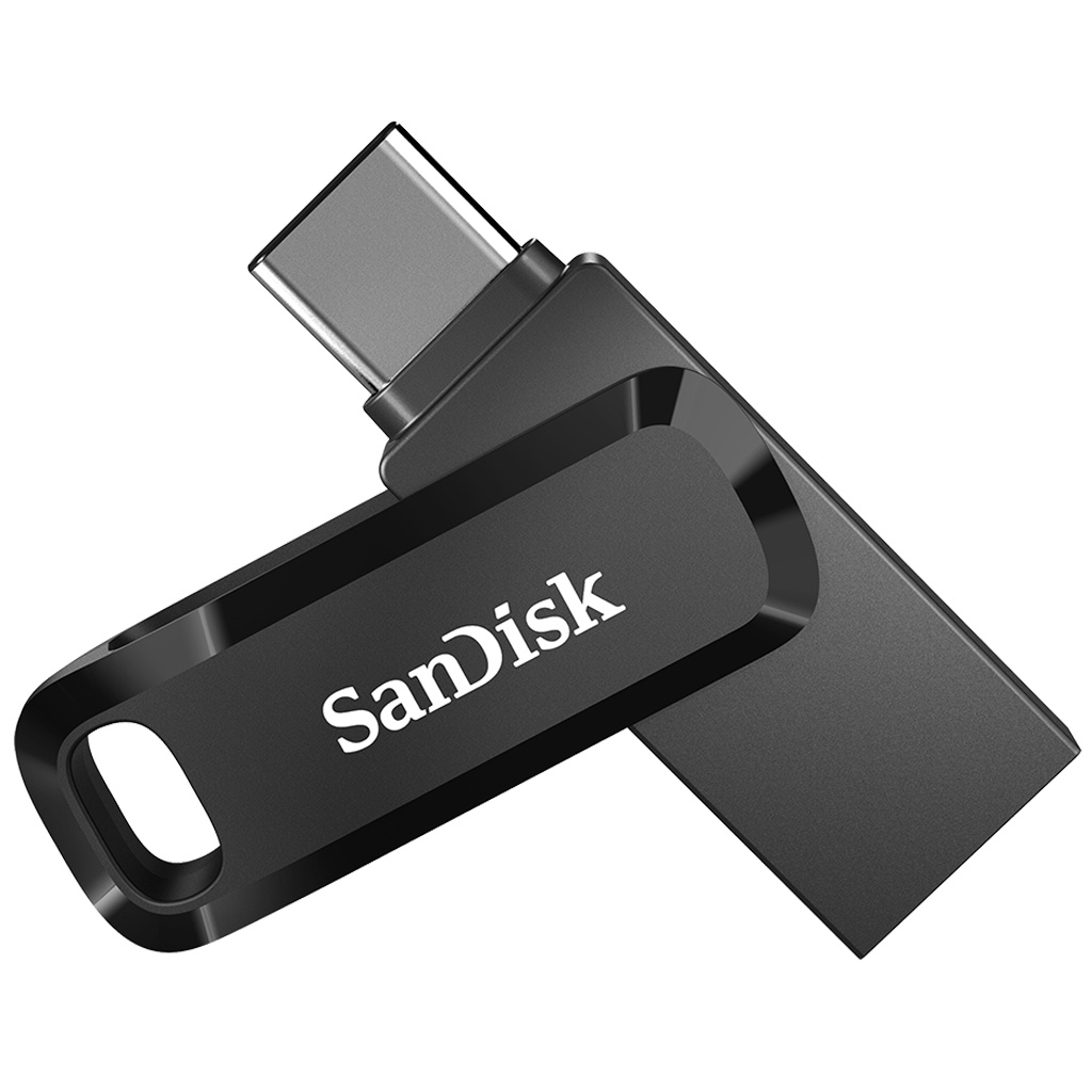SanDisk Ultra Dual Drive Go 1TB USB 3.2 Gen1 Flash DriveType-C Speed ...