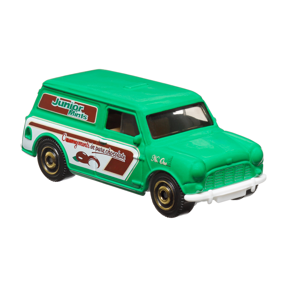 Matchbox CANDY Vehicles Sold As Box 10 Pcs. แมตช์บ็อกซ์ รุ่นแคนดี้ ขาย ...