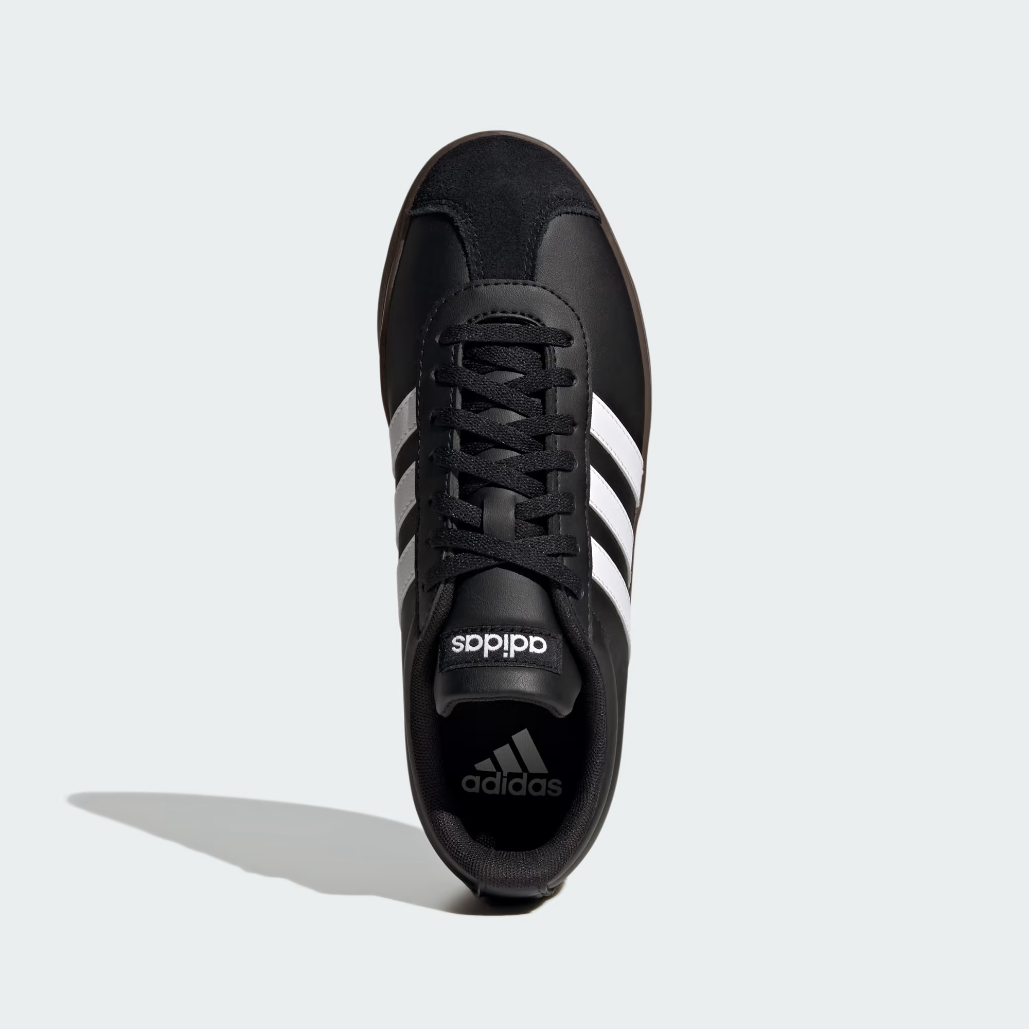 Adidas รองเท้าผ้าใบผู้หญิง VL Court Base (3สี) | Shopee Thailand