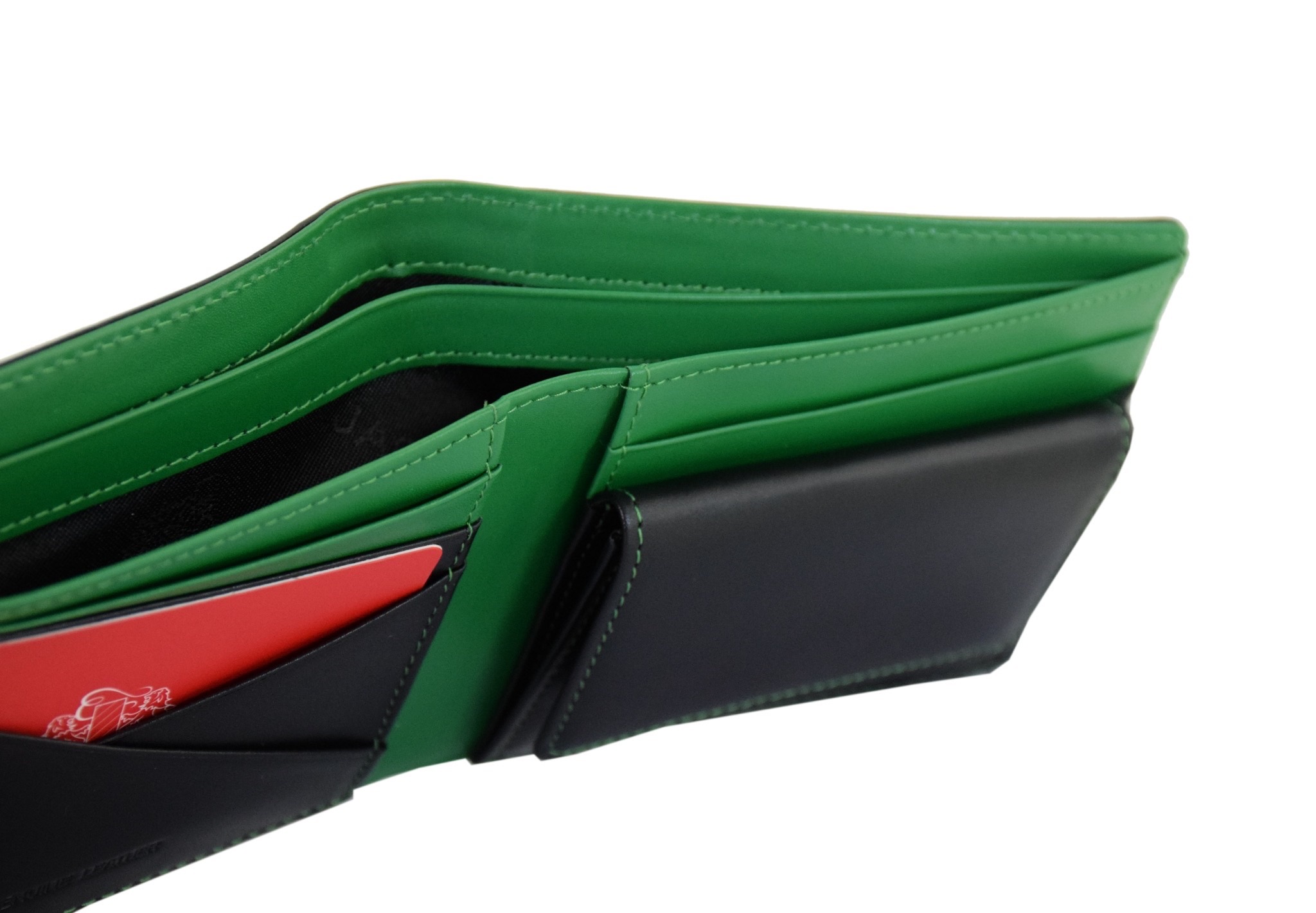 JACOB Wallet กระเป๋าสตางค์ 22520 | Shopee Thailand