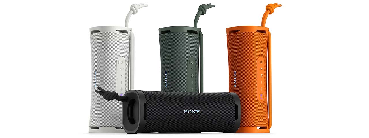 Sony SRS-ULT10 (ULT FIELD 1) ลำโพงพกพาไร้สาย | Shopee Thailand