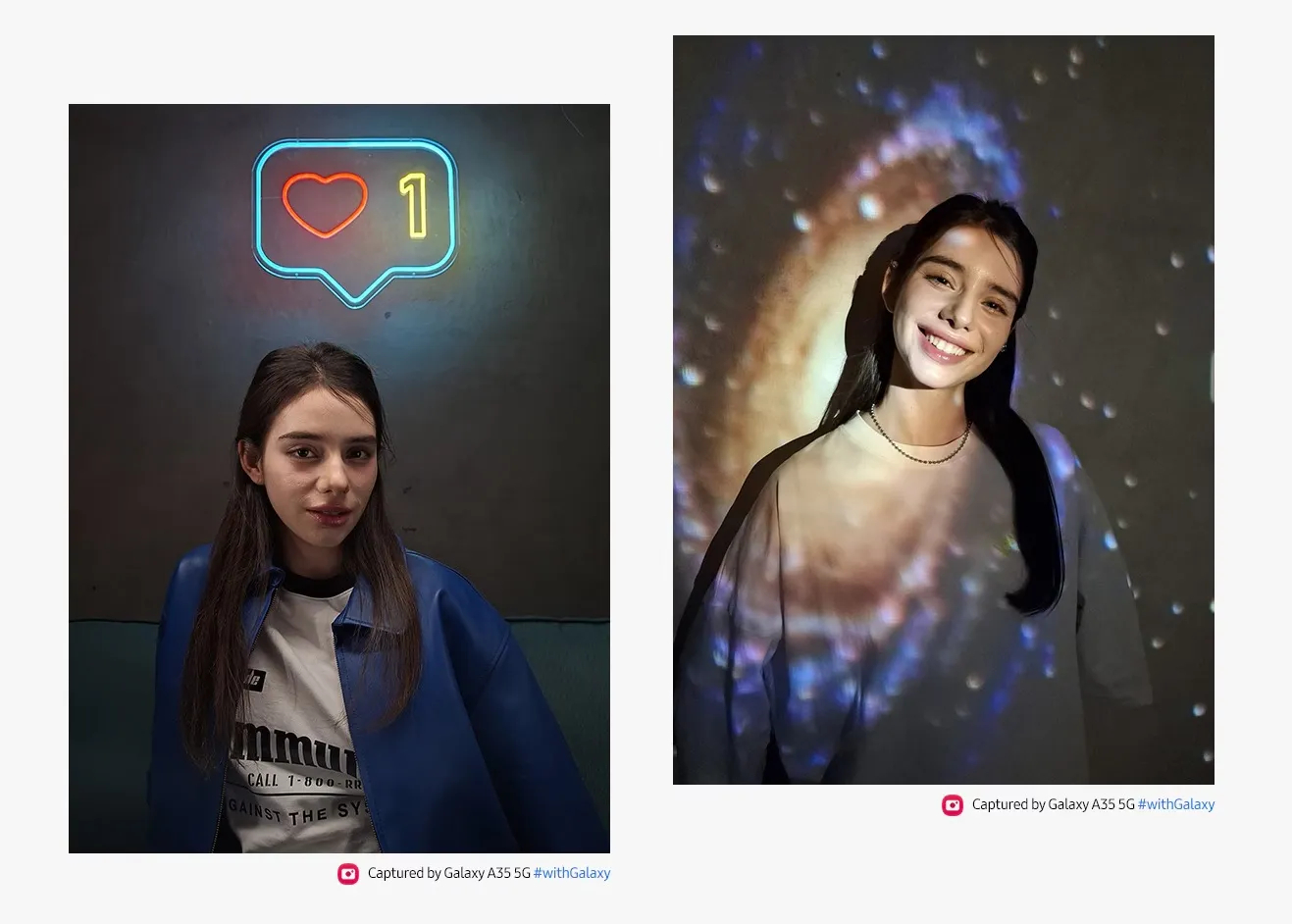 Samsung Galaxy A35 5G 8/128GB โทรศัพท์ กล้อง 50MP จอใหญ่ 6.6"