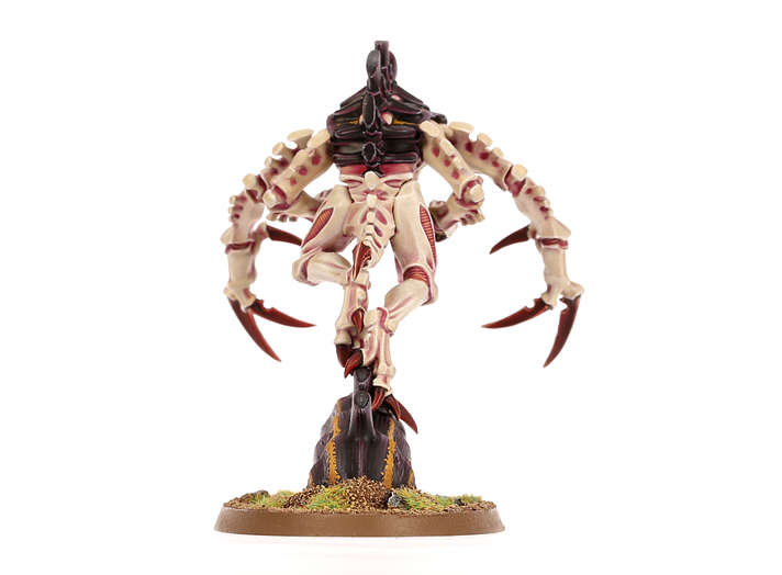 Warhammer 40k – Broodlord – Games Workshop – Occasion