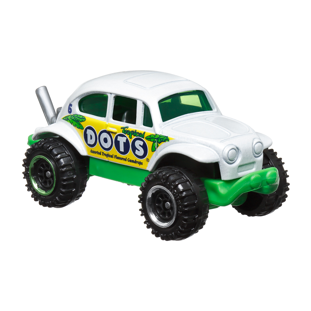 Matchbox CANDY Vehicles Sold As Box 10 Pcs. แมตช์บ็อกซ์ รุ่นแคนดี้ ขาย ...