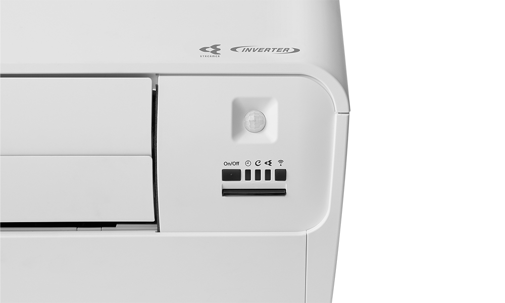 Daikin STAR KM SERIES แอร์ไดกิ้น MAX INVERTER (STAR KM SERIES) FTKM-Y 9000-24000 BTU