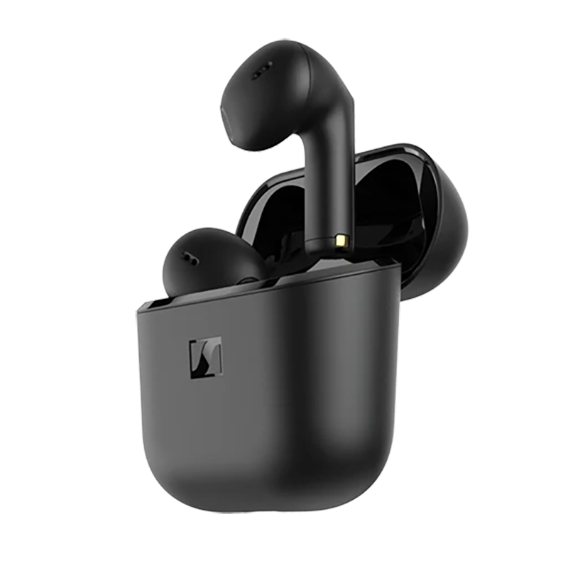 หูฟังไร้สาย Sennheiser - ACCENTUM Open TW ประกันศูนย์ | Shopee Thailand