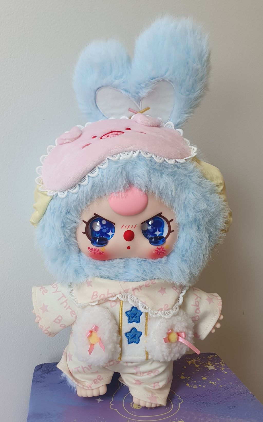 r*＊様 babythree sweet dream 400% v5 5代目 シ r*＊様 babythree sweet dream 400% v5 5代目 シ