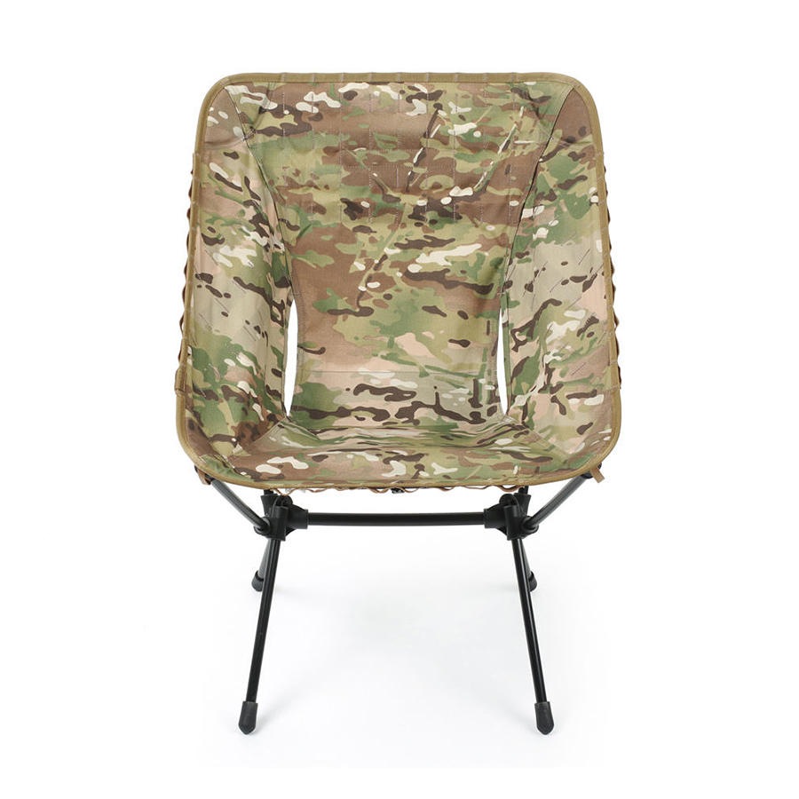 ผ้าเก้าอี้ Helinox Tactical Chair Advanced Skin มี Molle ที่ด้านหลังและ ...