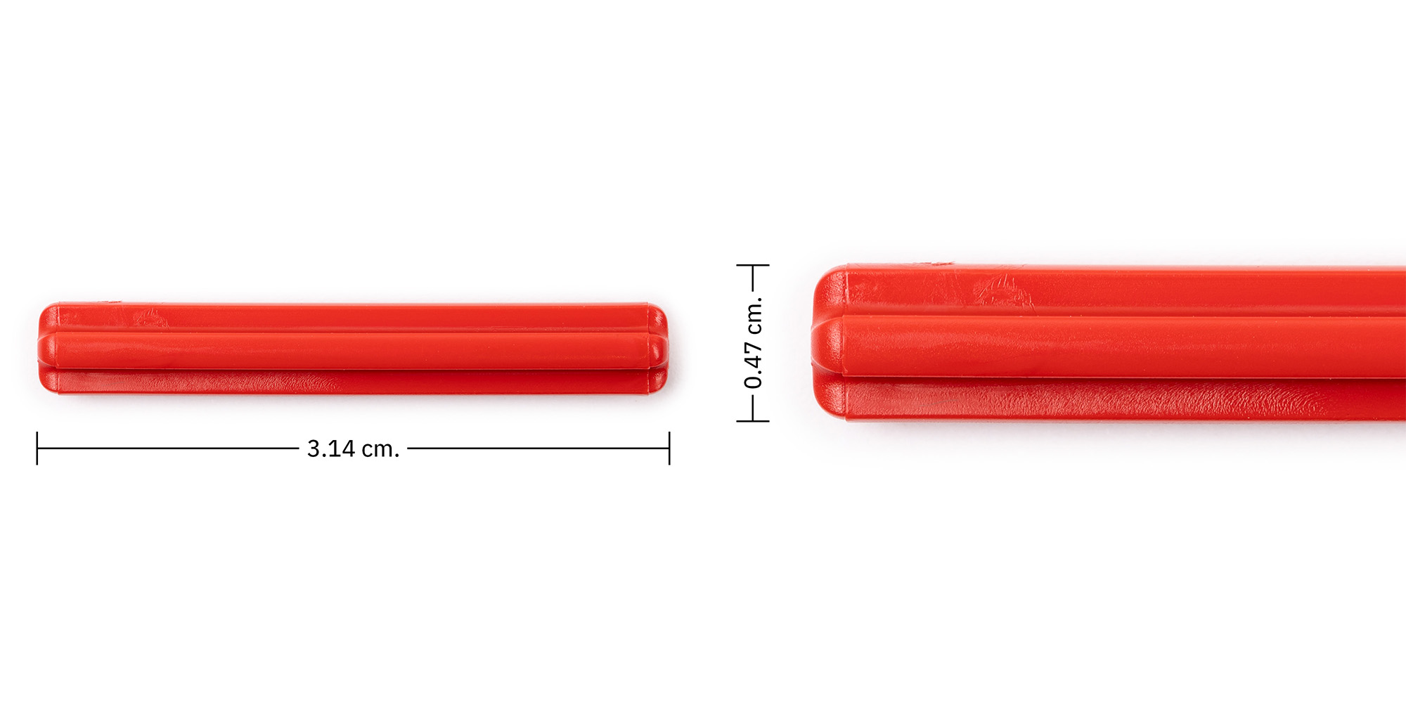 ชิ้นส่วน อะไหล่ เลโก้ Lego Part No. 3705, Technic, Axle 4L, 1 ชิ้น ...