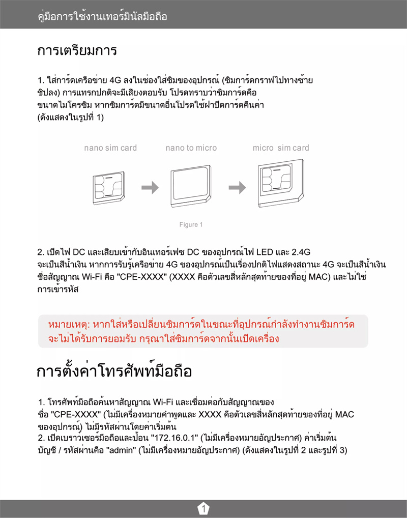 🔥COD🔥2025 ใหม่ 4G/5Gwifi เร้าเตอร์ใส่ซิม4G เราเตอร์wifi Router 300Mbps ...