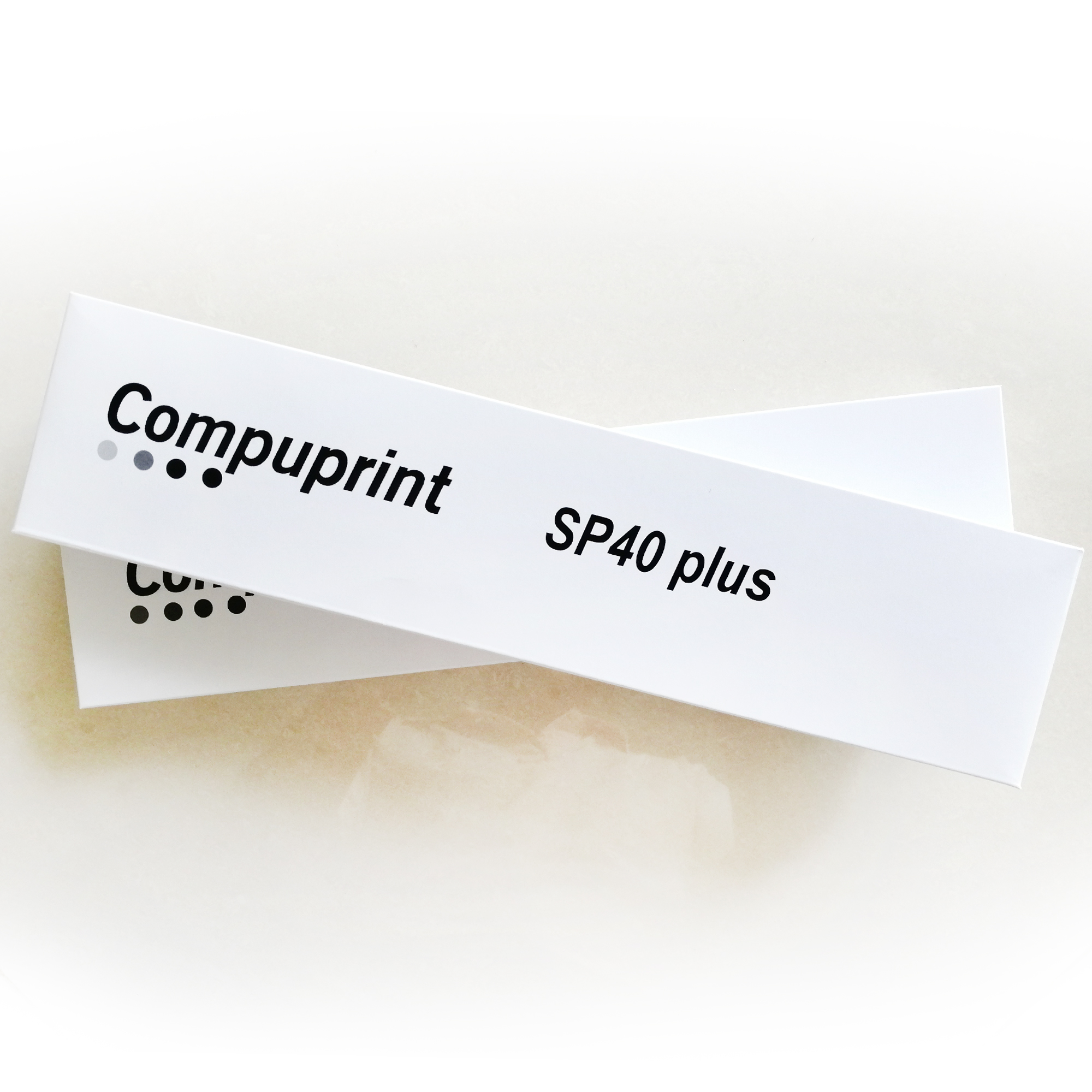 Compuprint หมึกพิมพ์คอมพิวปริ้น ริบบอนแท้ หมึกพิมพ์แท้ สำหรับเครื่อง ...