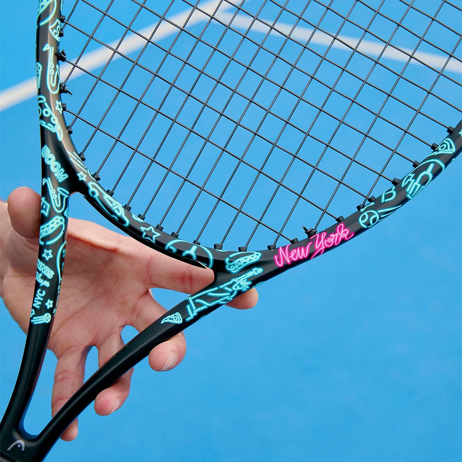 HEAD BOOM MPL NEON SERIES 限定モデル　G2 HEAD BOOM MPL NEON SERIES 限定モデル G2 HEAD BOOM MPL NEON SERIES