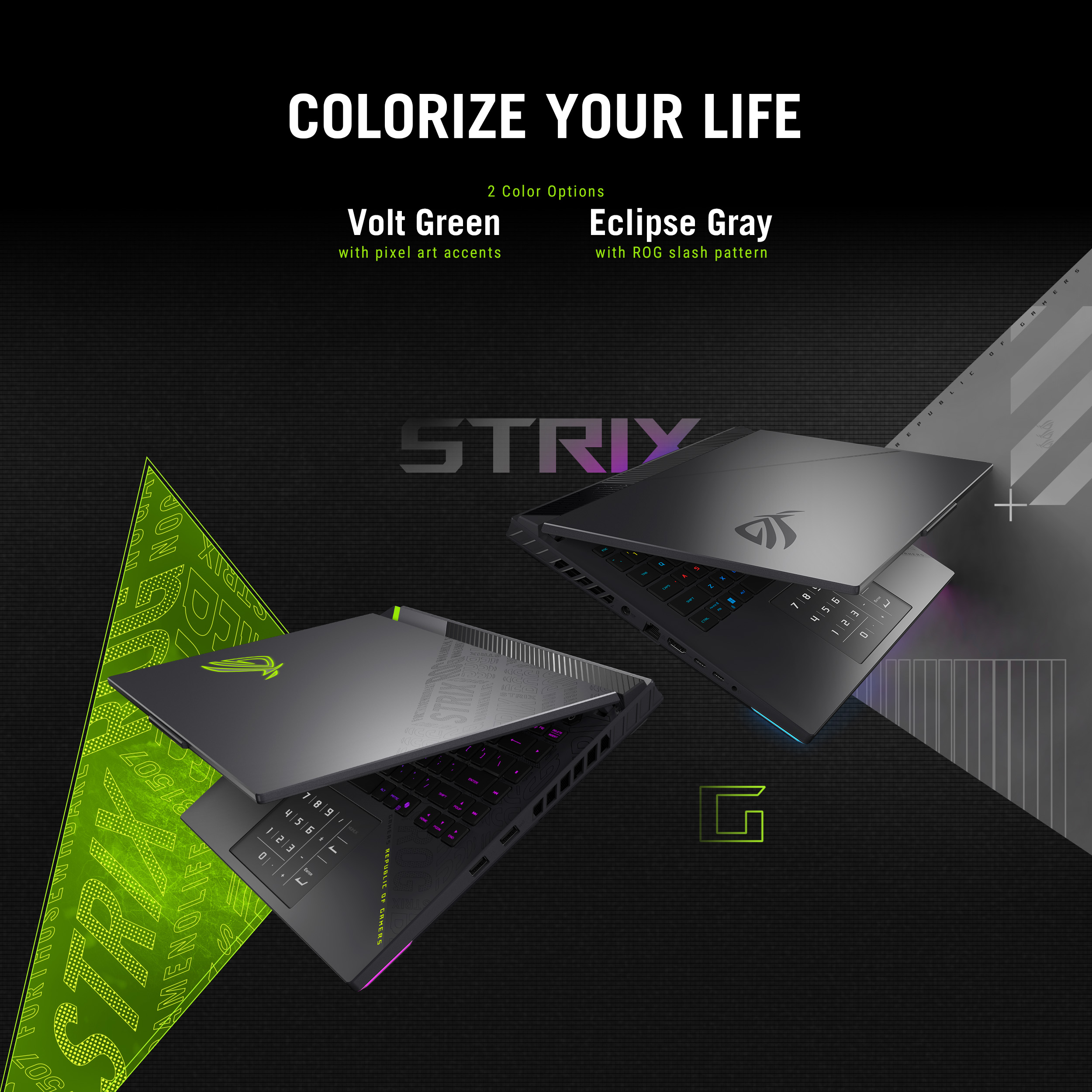 ASUS ROG Strix G16 (G614PP-RV077W) 16