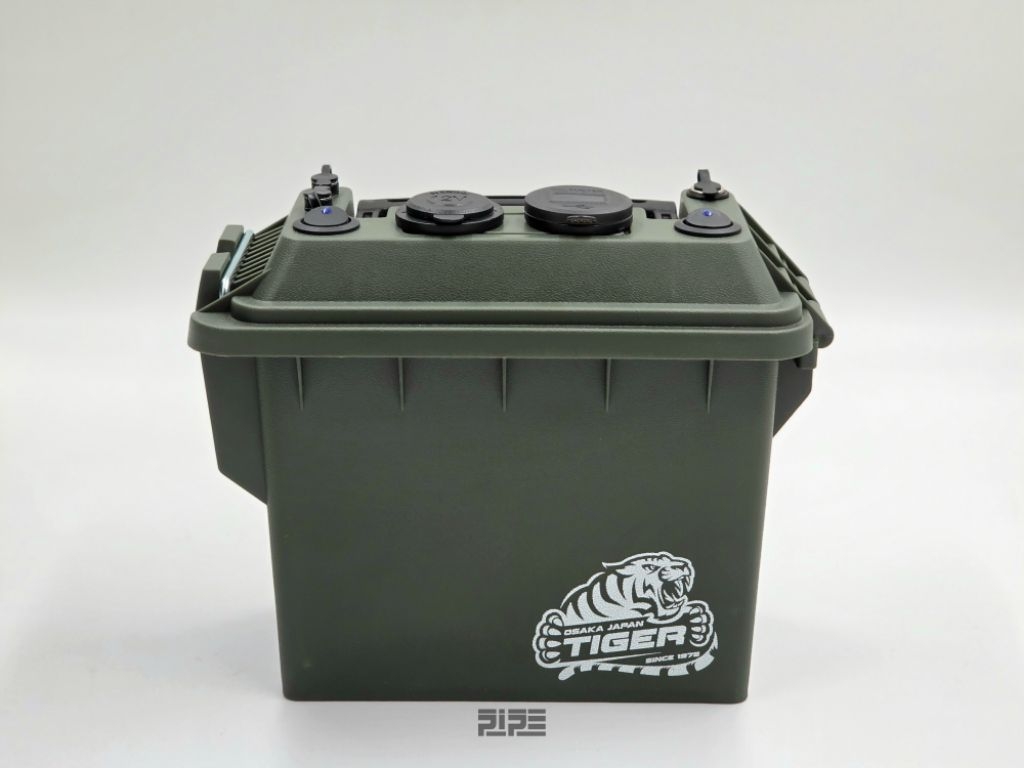 power box custom (15A,30A) | Shopee Thailand