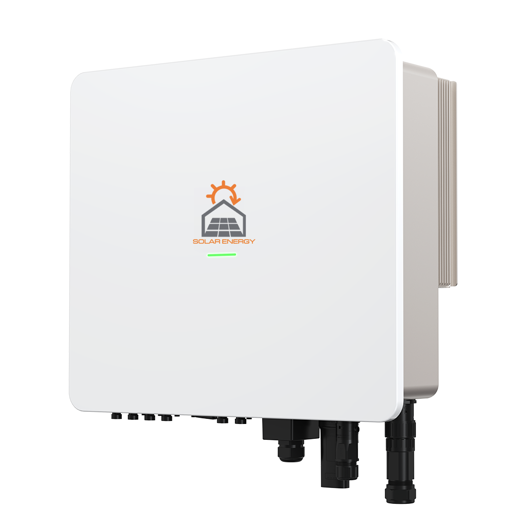 INVERTER HYBRID SOLAR ENERGY SUNLIGHT-20KTH 20 KW 3 PHASE รับประกัน ...