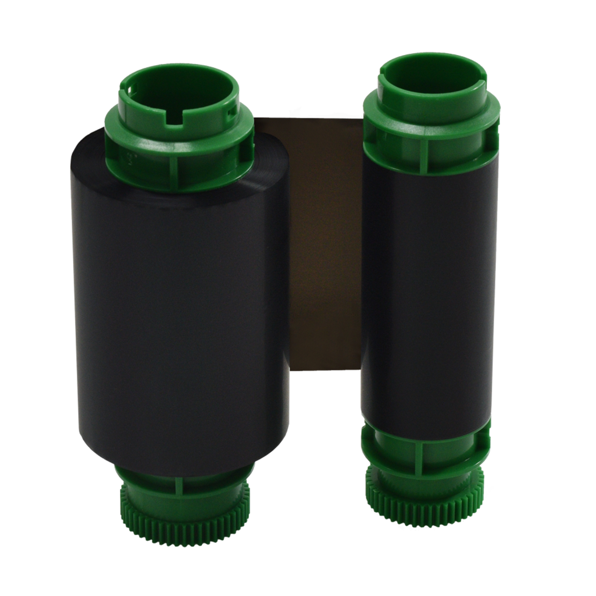 POINTMAN 66200010-A ริบบอนดำ หมึกพิมพ์ดำ Black ribbon K เครื่องพิมพ์ใช้ ...