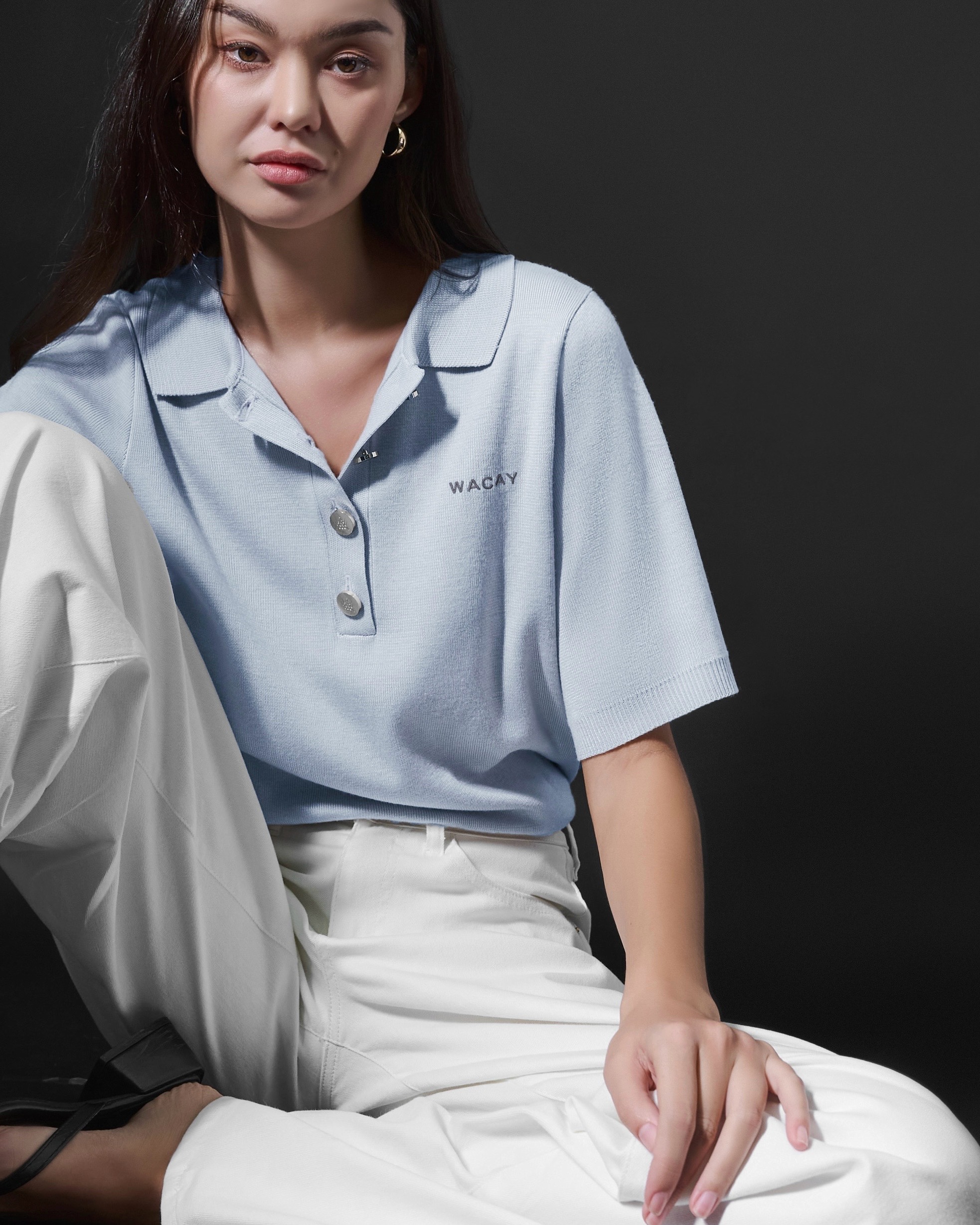 WACAY - Pico Polo (ButterScotch Preorder พร้อมส่ง 15 Dec 25) | Shopee ...